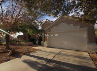 57 Sea Holly Way, Henderson, NV 89074