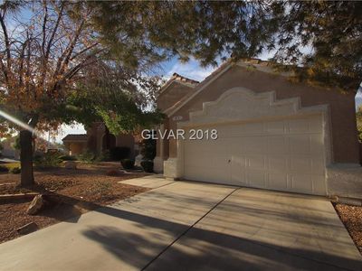 57 Sea Holly Way, Henderson, NV, 89074