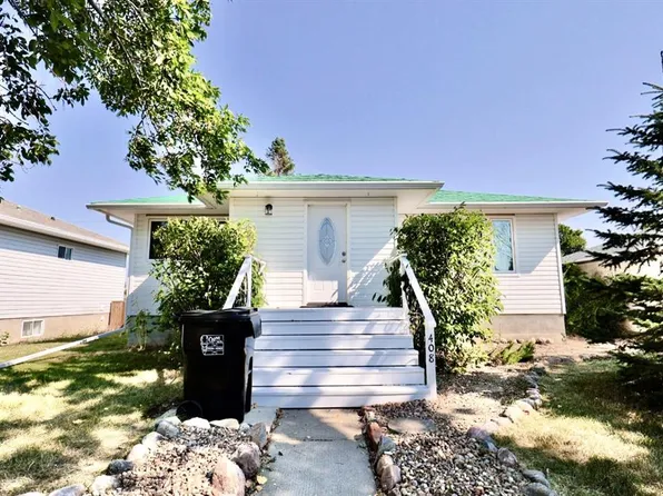 408 S 2nd Ave E, Oyen, AB T0J 2J0