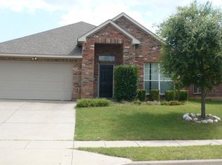 1208 Brownford Dr, Burleson, TX 76028