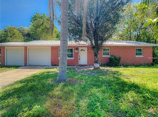 2001 Marsh Rd, Deland, FL 32724