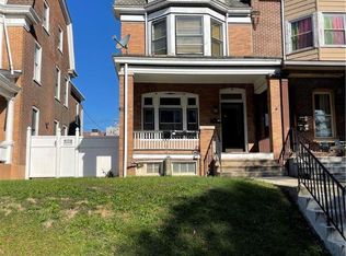 1209 W Walnut St, Allentown, PA