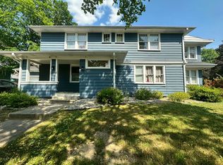 8 Elizabeth St APT B, Battle Creek, MI 49017