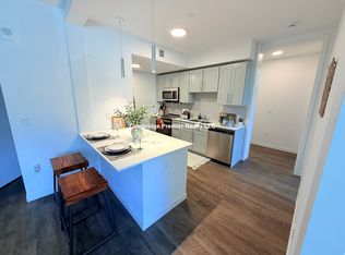 20 Stephenson Aman St #1, Somerville, MA 02144
