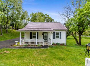 1961 Peakland Dr, Pulaski, VA 24301