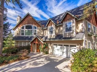 398 Rainier Rd, Lake Arrowhead, CA 92352
