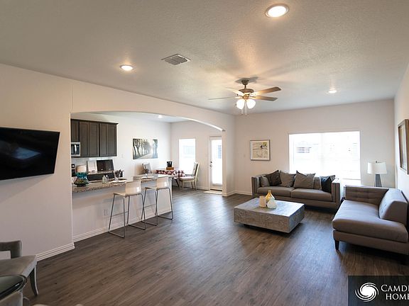 5th image of 3080 N Tenneha Ave