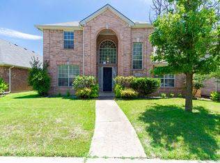 2013 Westbury Ln, Allen, TX 75013