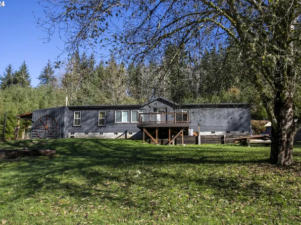 79459 Highway 53, Nehalem, OR 97131