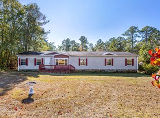 232 Schley St, Warrenville, SC 29851