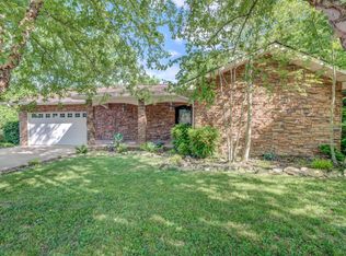 101 Thayer Ln, Oak Ridge, TN 37830