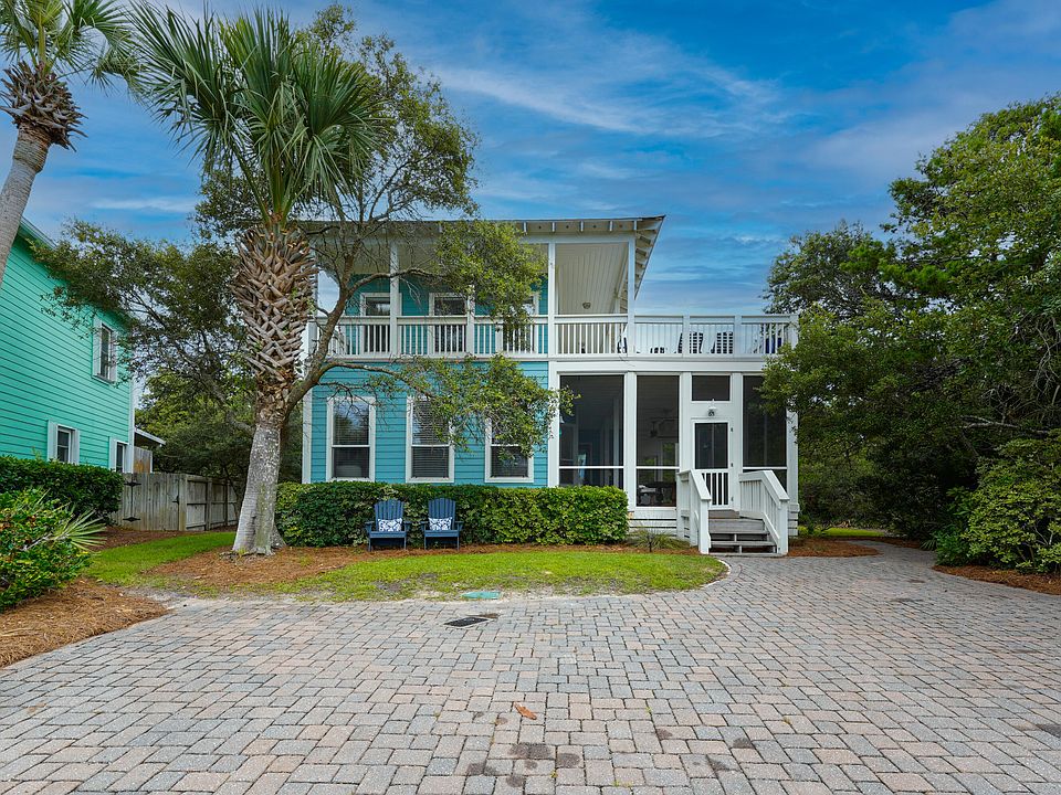 65 Tranquil Way, Seacrest, FL 32461 MLS 901579 Zillow