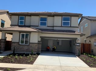 154 Elk Creek Dr, Brentwood, CA 94513