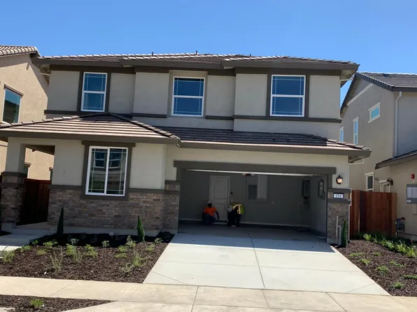 154 Elk Creek Dr, Brentwood, CA 94513