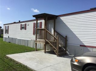 6312 4th St, Violet, LA 70092