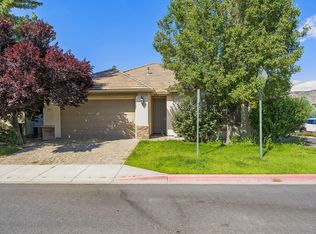 491 Roseben Ct, Reno, NV 89521