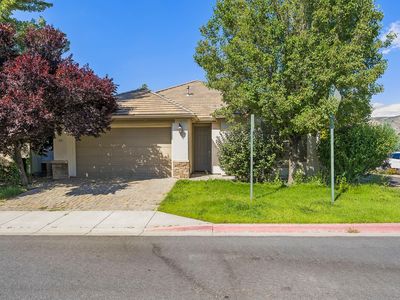 491 Roseben Ct, Reno, NV, 89521