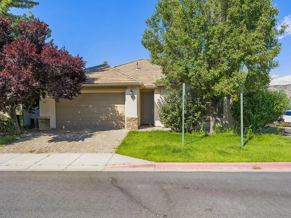 491 Roseben Ct, Reno, NV 89521