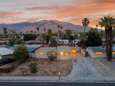 30525 Avenida Maravilla, Cathedral City, CA, 92234