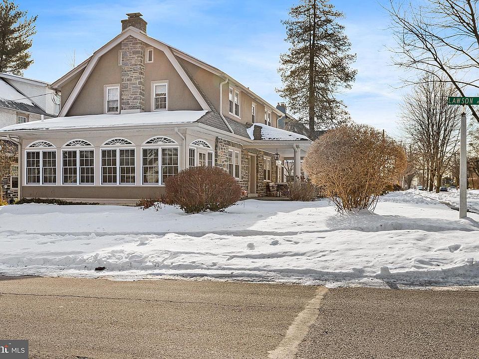 m*。様 House on the Hill heart　ロンパース　80 1217 Larchmont Ave, Havertown, PA 19083 | Zillow