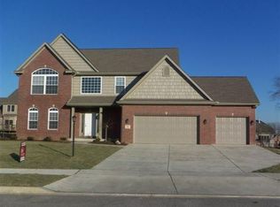 722 Copperpoint Dr, Dunlap, IL 61525