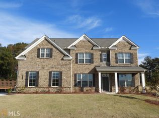 6615 Yellow Birch St, Cumming, GA 30040