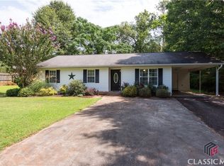121 Scottwood Dr, Athens, GA 30605