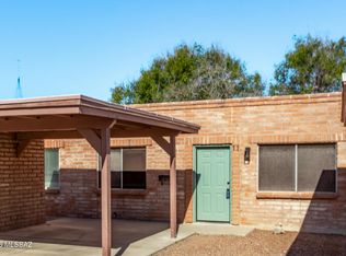 3960 E Flower St, Tucson, AZ 85712