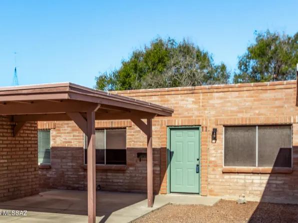 3960 E Flower St, Tucson, AZ 85712