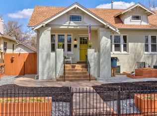 1408 Osceola St, Denver, CO 80204