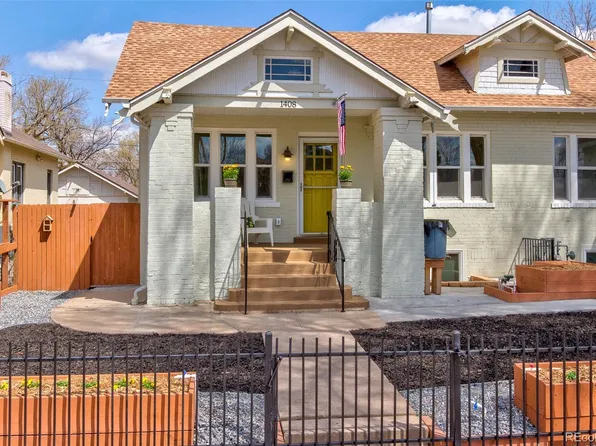 1408 Osceola Street, Denver, CO 80204