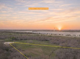 LOT 60 Sunset Ln, Corsicana, TX 75109
