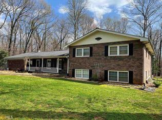 1064 Highway 105, Demorest, GA 30535