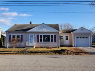 105 Summit Ave, Lewiston, ME 04240