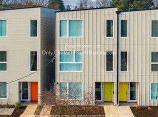 4485 NE Rodney Ave #B, Portland, OR 97211