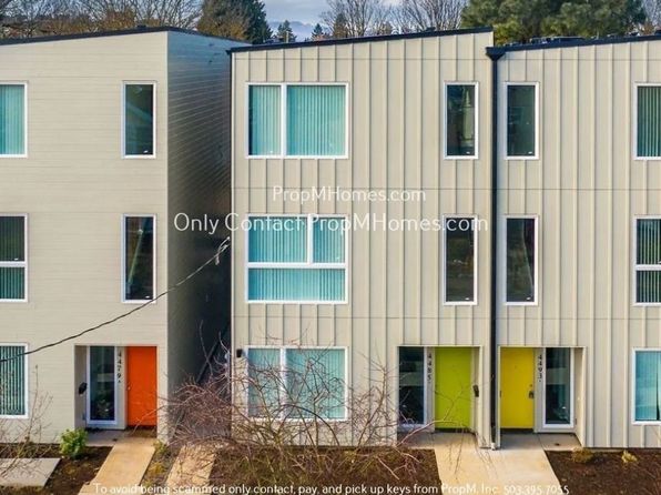 4485 NE Rodney Ave #B