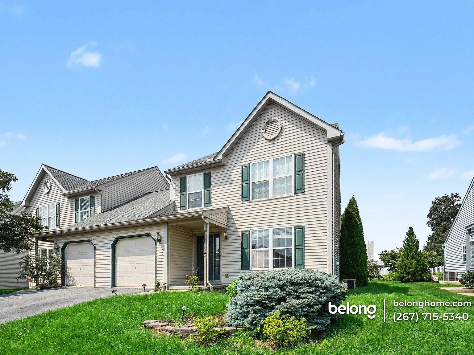 3 bed, 2.5 bath, 1750 sqft, $2,475 — Photo 4