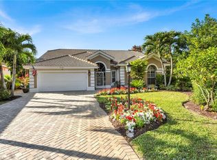 5101 Mabry Dr, Naples, FL 34112