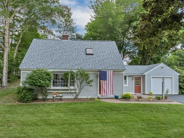 195 Morningside Drive, Laconia, NH 03246