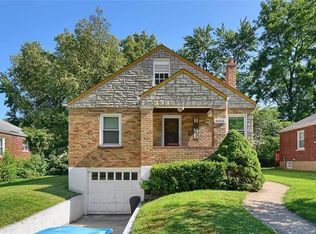 9055 Pallardy Ln, Saint Louis, MO