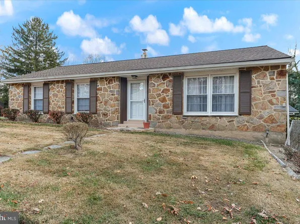30 Hill St, West Chester, PA 19382
