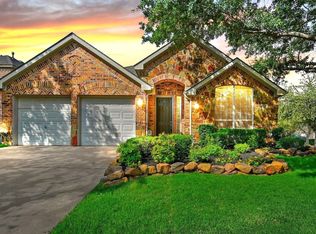 1181 Noble Ave, Argyle, TX 76226