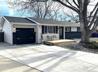 363 Helena Cir, Littleton, CO 80124