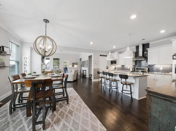 285 Griffin Park Trce, Birmingham, AL 35242