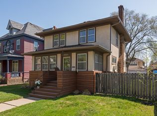 3331 Portland Ave, Minneapolis, MN 55407