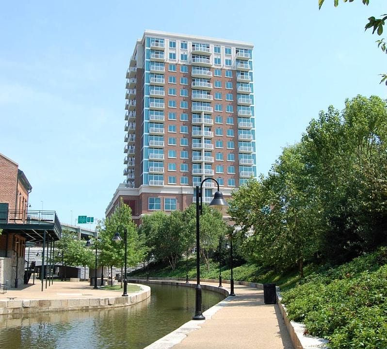 1st image of 301 Virginia St Unit 1108