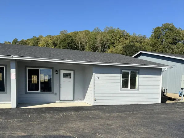 GEAW4, 486 & 488 NE Housley Ave #488, Roseburg, OR 97470
