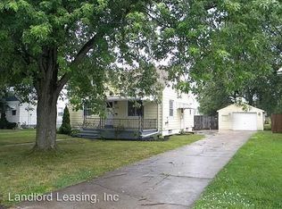 3331 Crehore St, Lorain, OH 44052