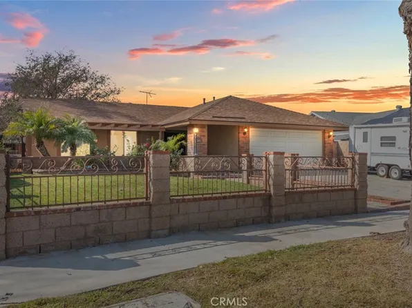 4158 Lockhaven Ln, Riverside, CA 92505