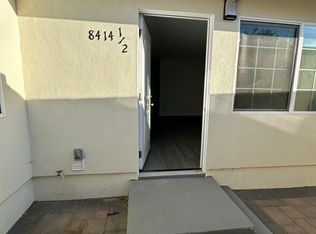 8414 Wiley Post Ave #1/2, Los Angeles, CA 90045